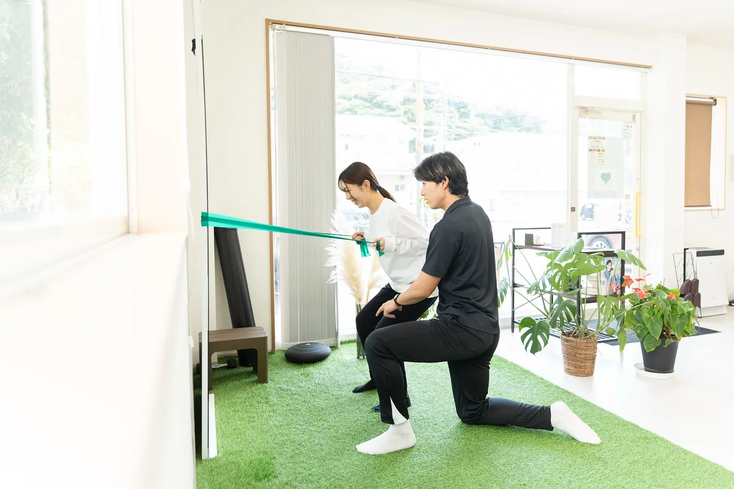 ストレスからくる頭痛にお悩みの方は少なくありません😔