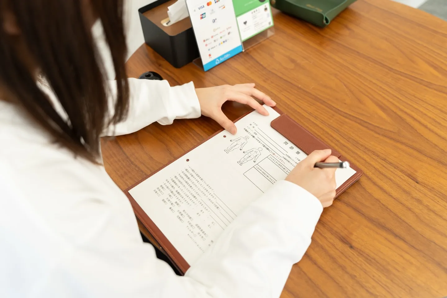 自律神経の乱れにお困りですか?😔現代社会では、ストレスや環境...