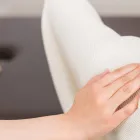 肩こり