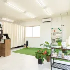 アクセス