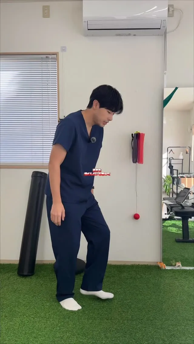 【姿勢を良くしたいと思ってとりあえず背筋ピンとするのは実は逆...