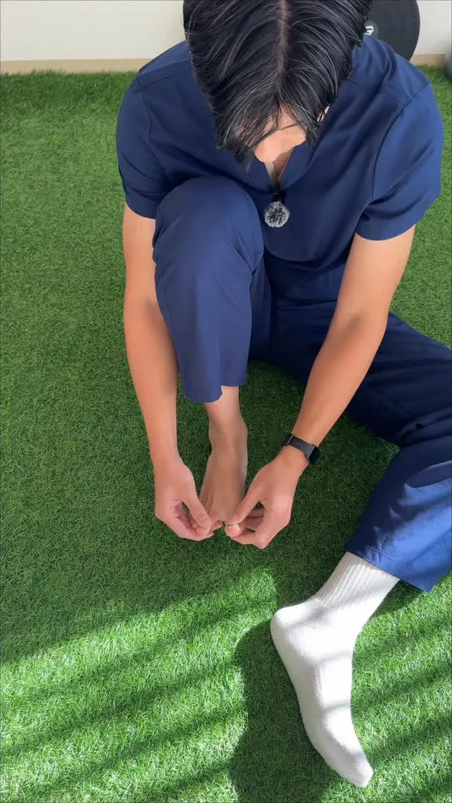 【実はこれ３０日続けると....】