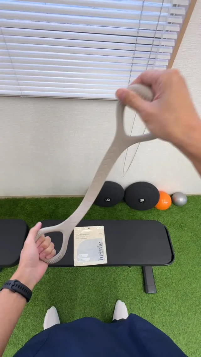 【脚長効果、肩こり、キレイな背中、おしり引き締め運動４選】