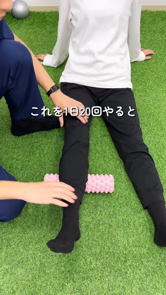 【更年期の不調に】1日20回で、呼吸と体形を劇的に変える！